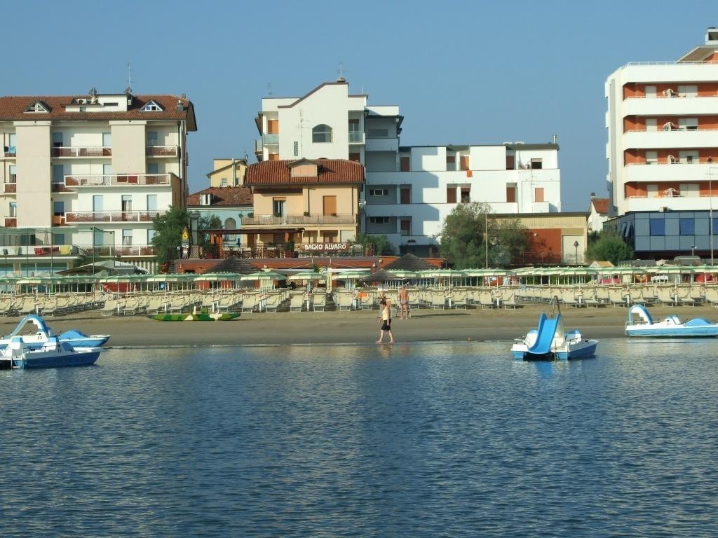 Hotel Levante Gatteo a Mare Exterior foto